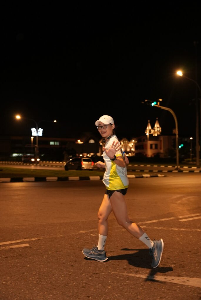 Sarawak Energy Isthmus Run 2025 Photos