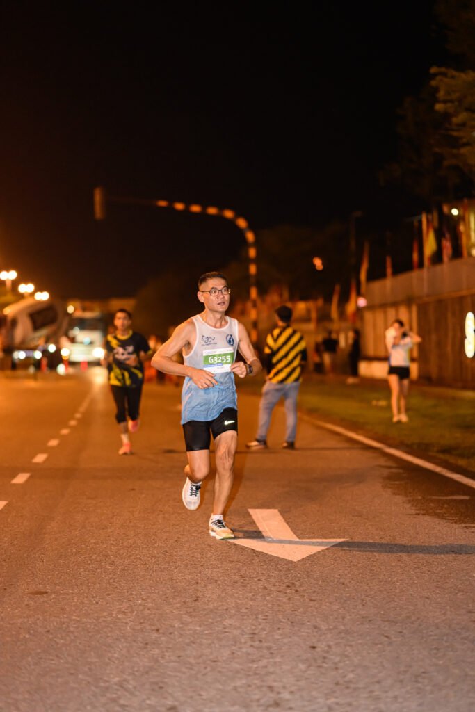 Sarawak Energy Isthmus Run 2025 Photos