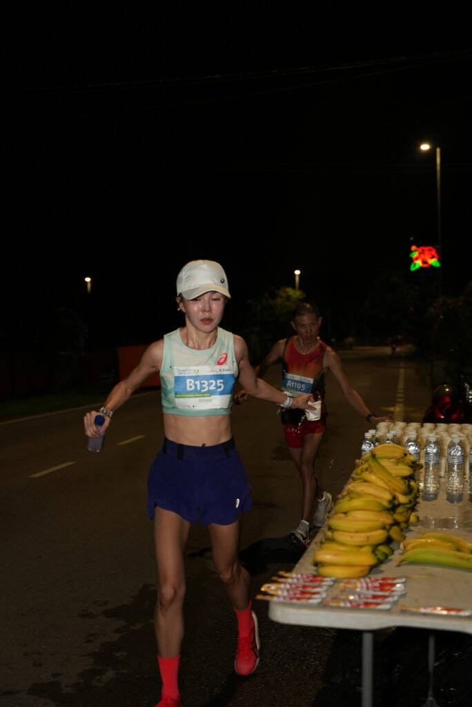 Sarawak Energy Isthmus Run 2025 Photos