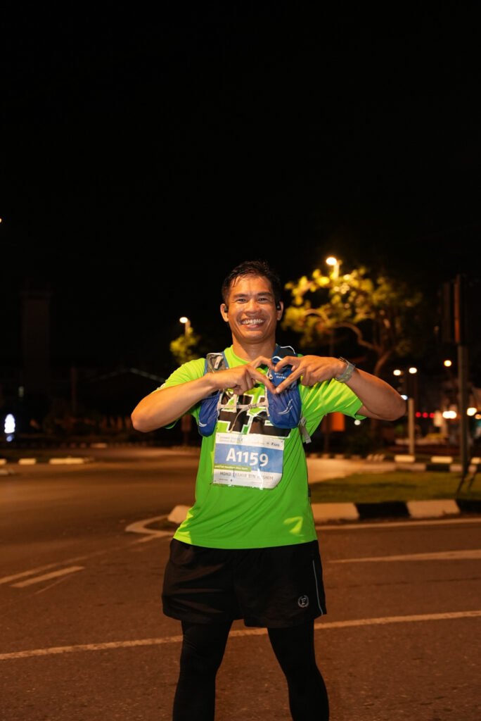 Sarawak Energy Isthmus Run 2025 Photos