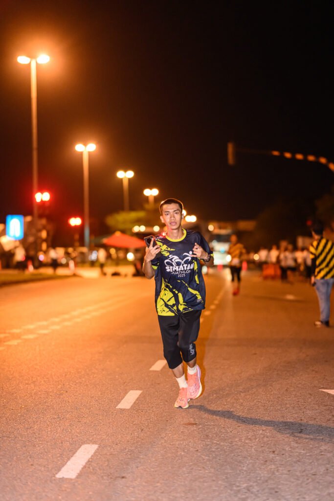 Sarawak Energy Isthmus Run 2025 Photos