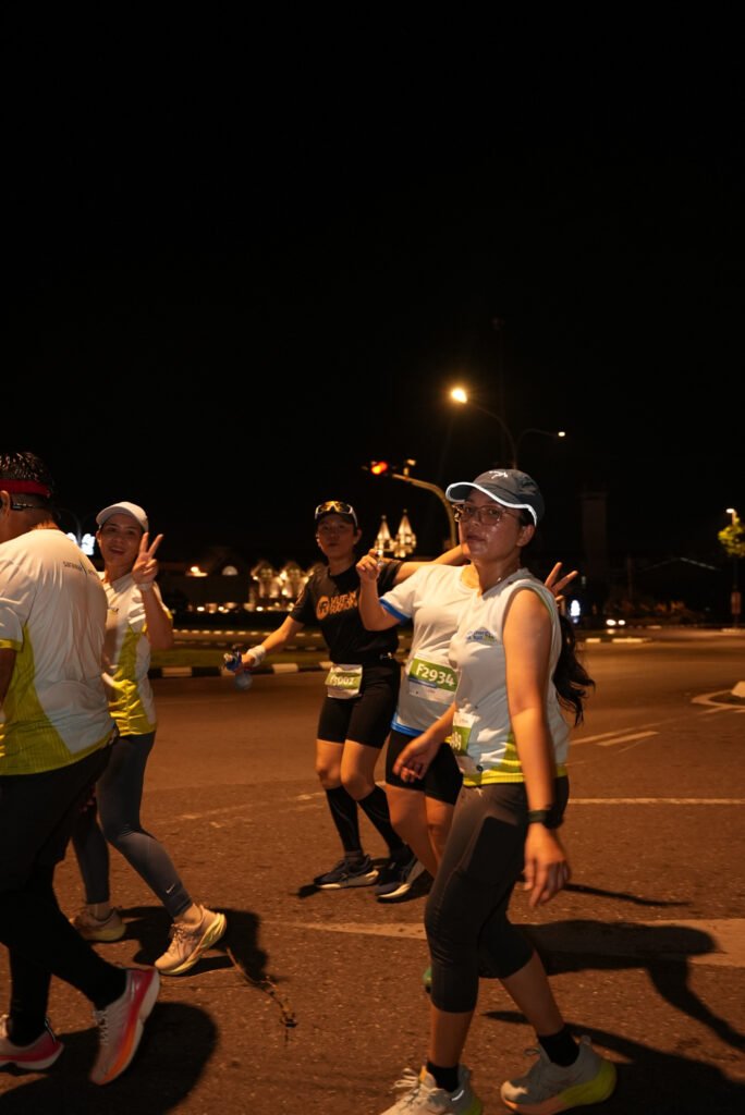 Sarawak Energy Isthmus Run 2025 Photos