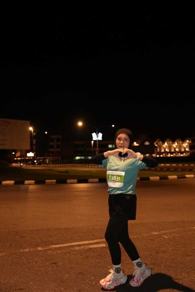 Sarawak Energy Isthmus Run 2025 Photos