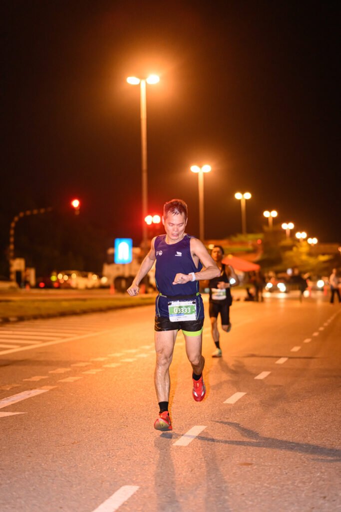 Sarawak Energy Isthmus Run 2025 Photos
