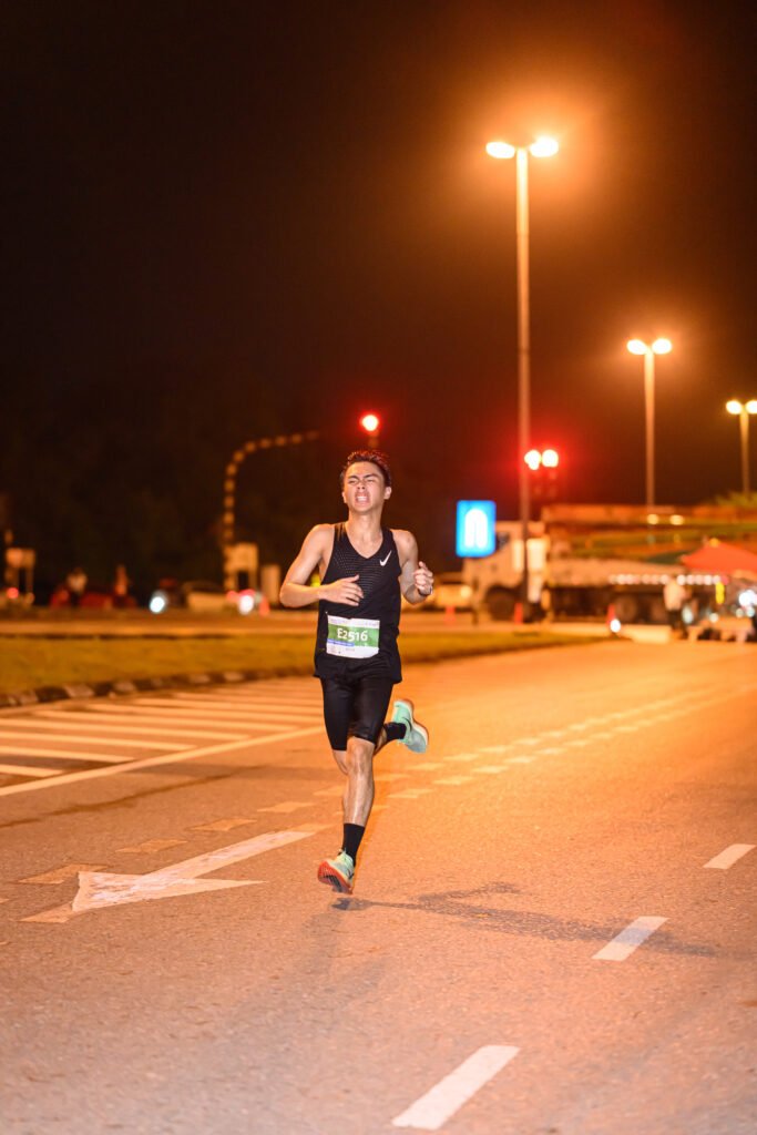 Sarawak Energy Isthmus Run 2025 Photos