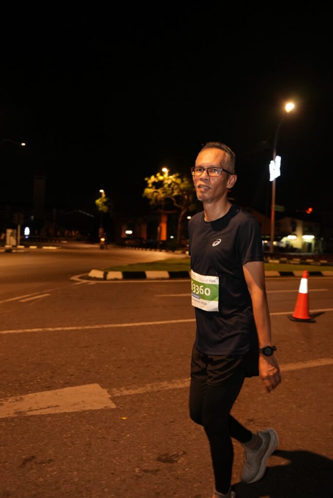 Sarawak Energy Isthmus Run 2025 Photos