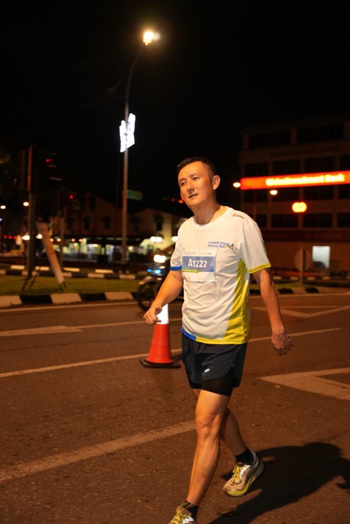 Sarawak Energy Isthmus Run 2025 Photos