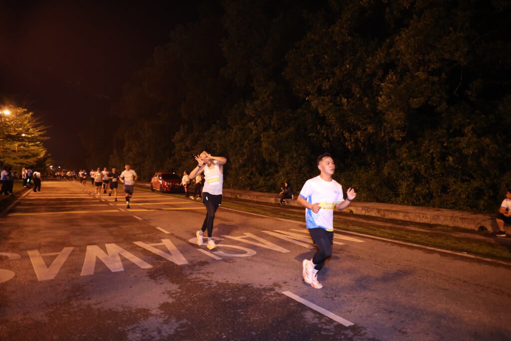 Sarawak Energy Isthmus Run 2025 Photos