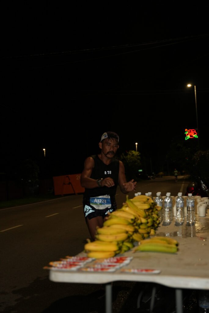 Sarawak Energy Isthmus Run 2025 Photos