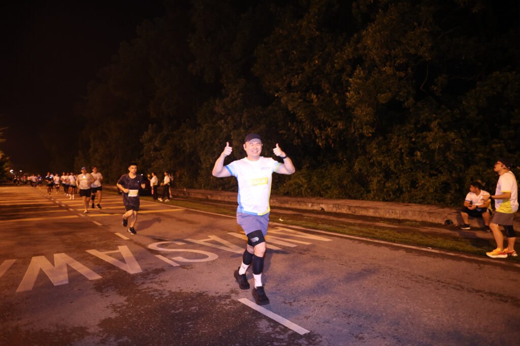 Sarawak Energy Isthmus Run 2025 Photos