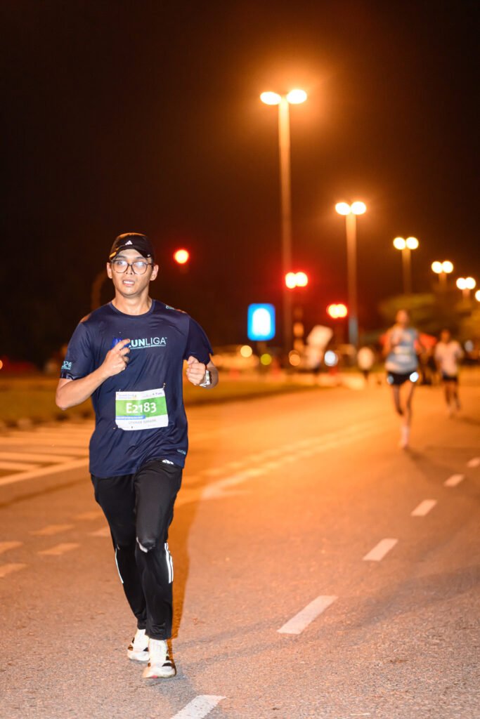 Sarawak Energy Isthmus Run 2025 Photos