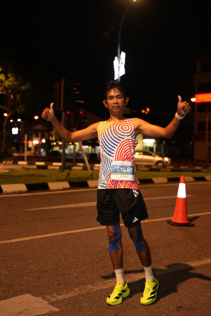 Sarawak Energy Isthmus Run 2025 Photos
