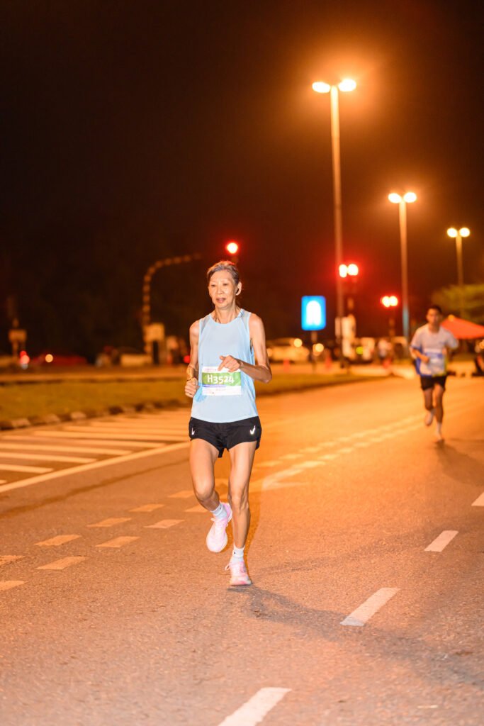 Sarawak Energy Isthmus Run 2025 Photos