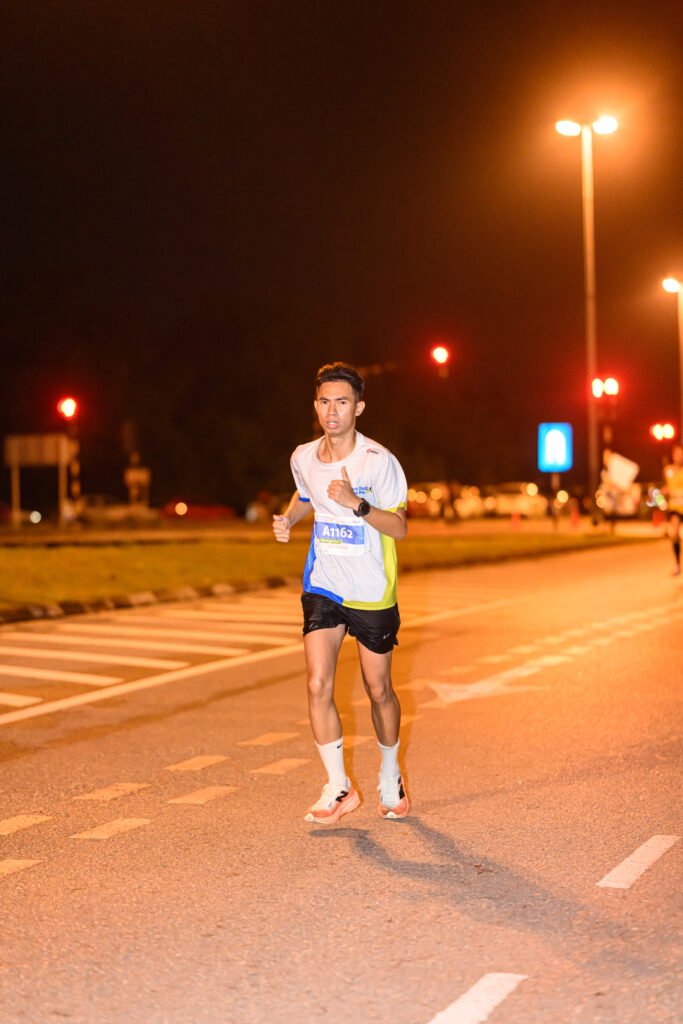 Sarawak Energy Isthmus Run 2025 Photos