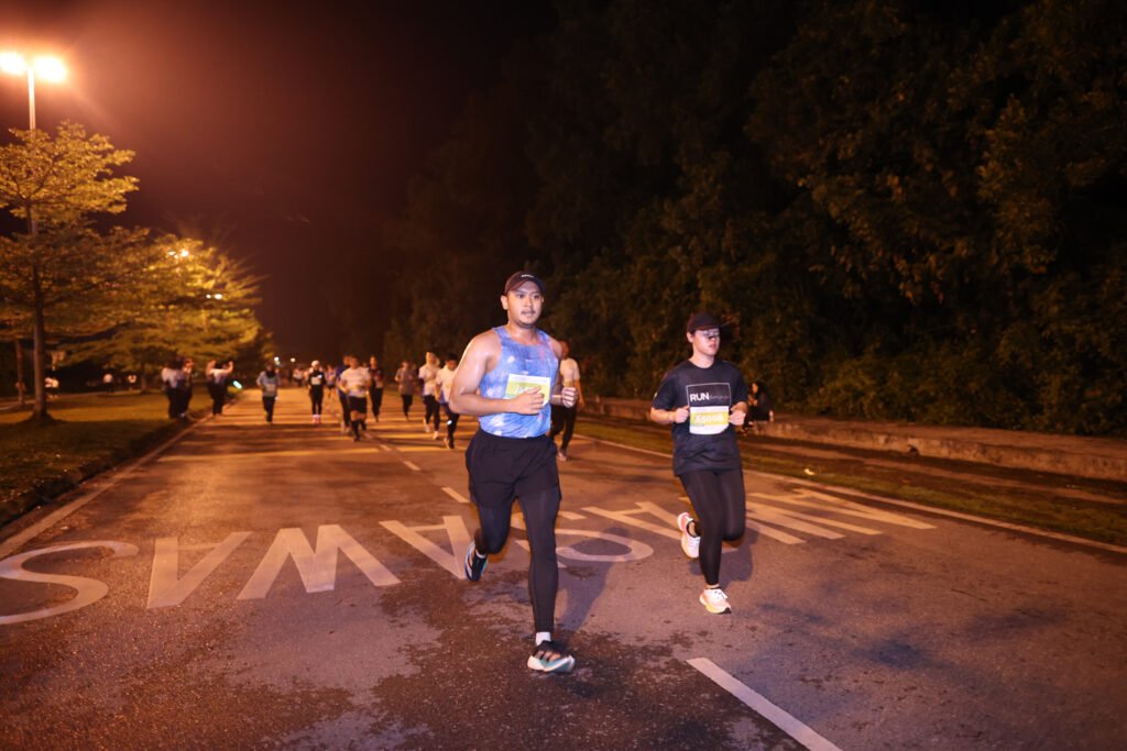 Sarawak Energy Isthmus Run 2025 Photos