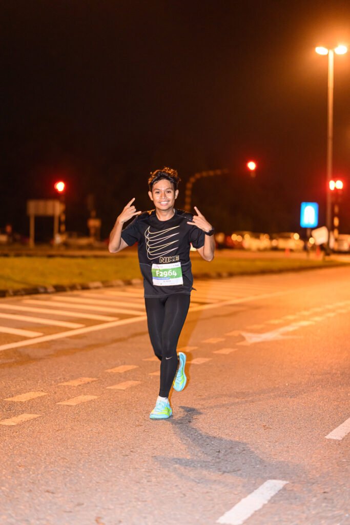 Sarawak Energy Isthmus Run 2025 Photos