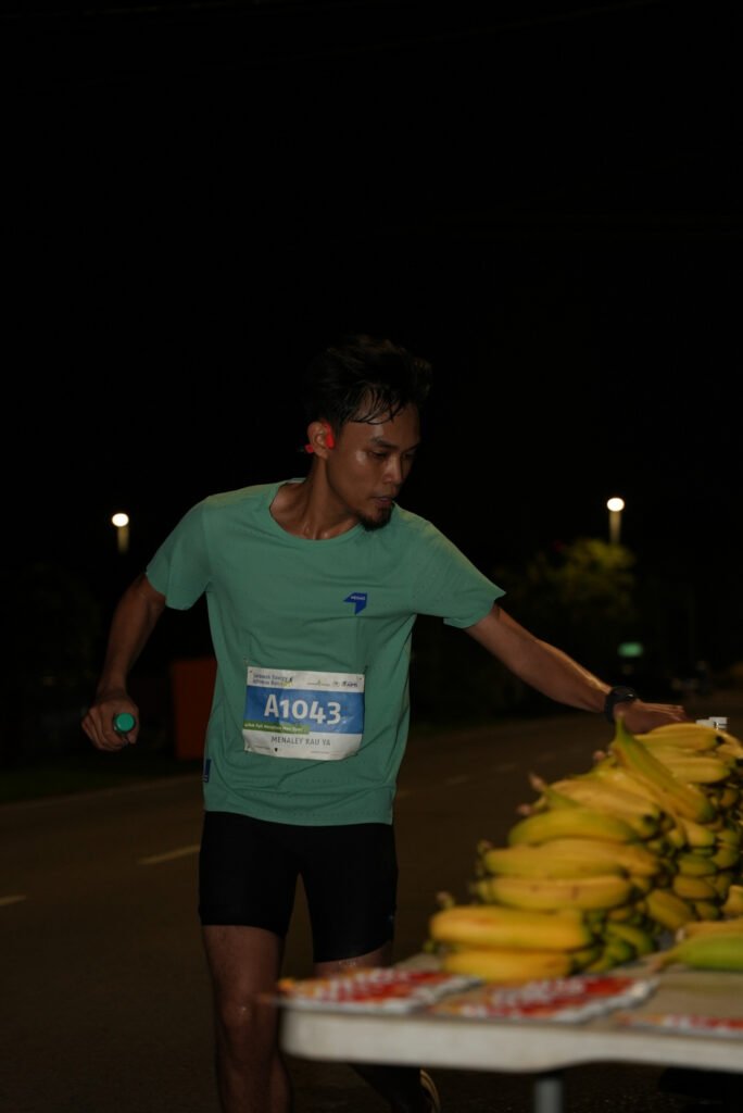 Sarawak Energy Isthmus Run 2025 Photos