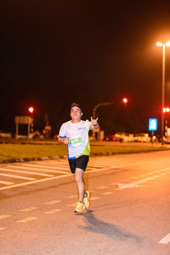 Sarawak Energy Isthmus Run 2025 Photos