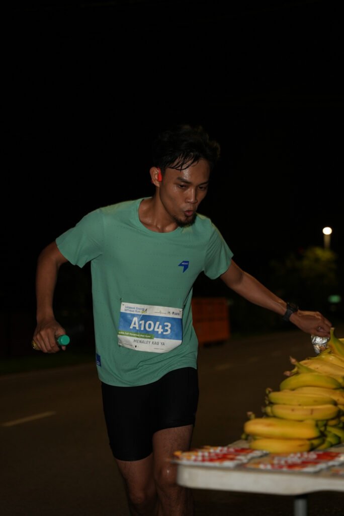 Sarawak Energy Isthmus Run 2025 Photos