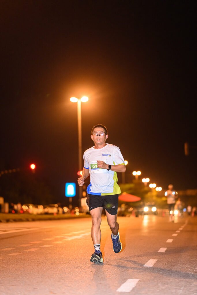 Sarawak Energy Isthmus Run 2025 Photos
