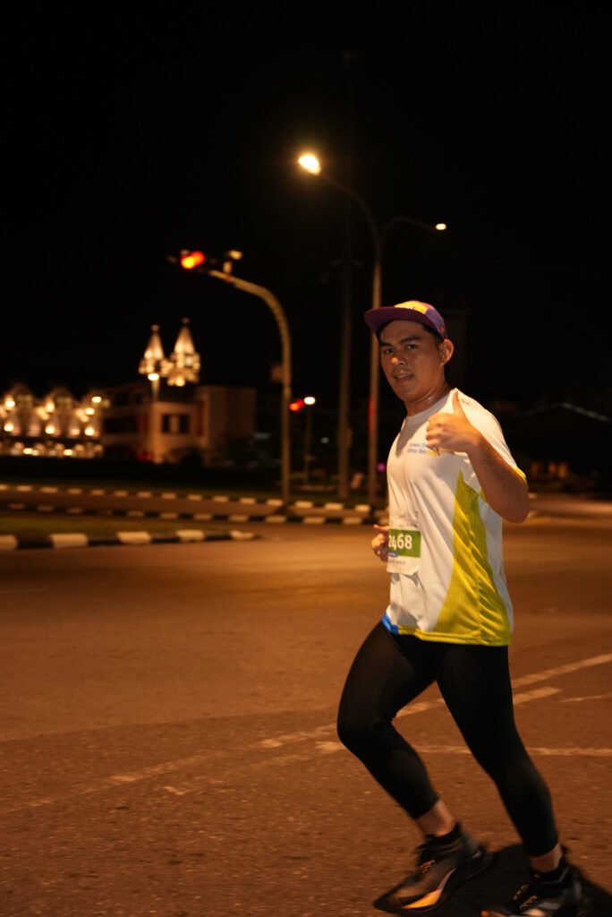 Sarawak Energy Isthmus Run 2025 Photos
