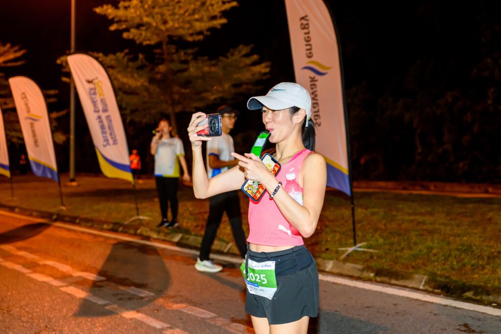 Sarawak Energy Isthmus Run 2025 Photos