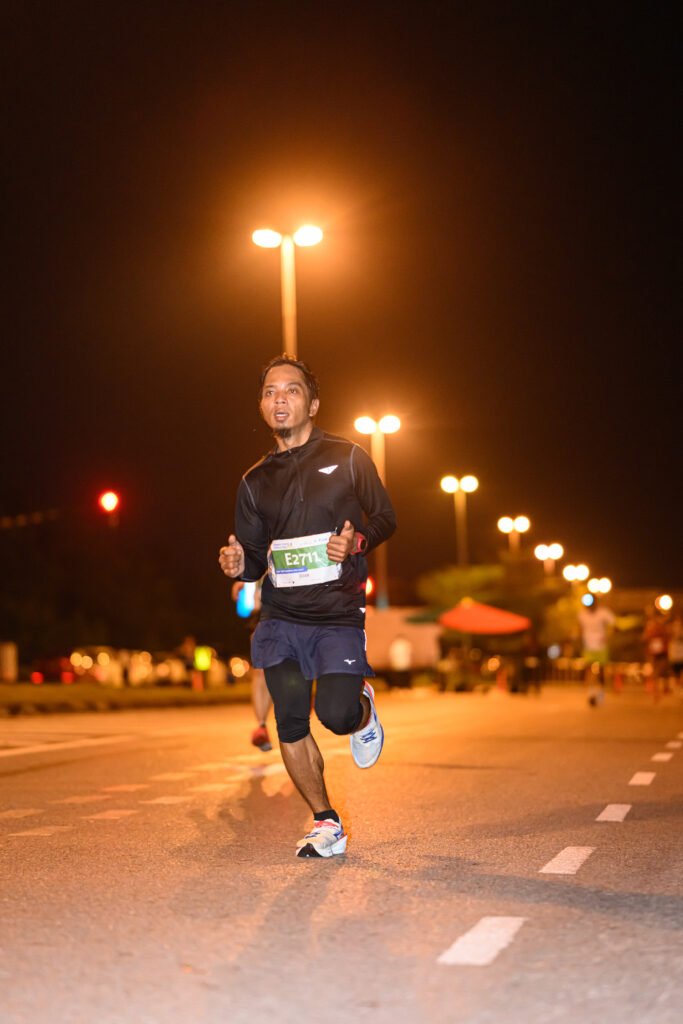 Sarawak Energy Isthmus Run 2025 Photos