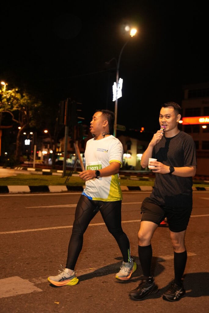 Sarawak Energy Isthmus Run 2025 Photos