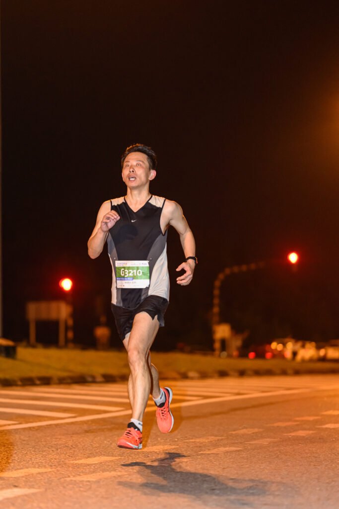 Sarawak Energy Isthmus Run 2025 Photos