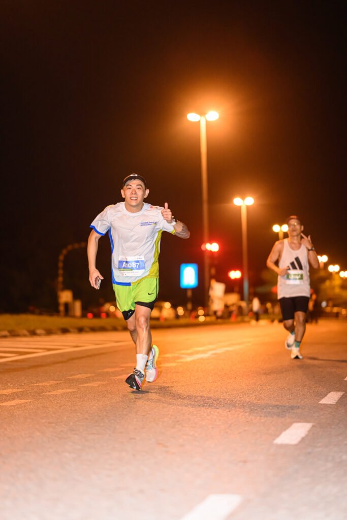 Sarawak Energy Isthmus Run 2025 Photos