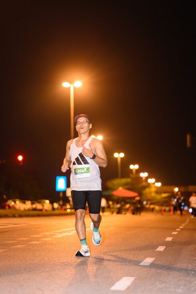 Sarawak Energy Isthmus Run 2025 Photos