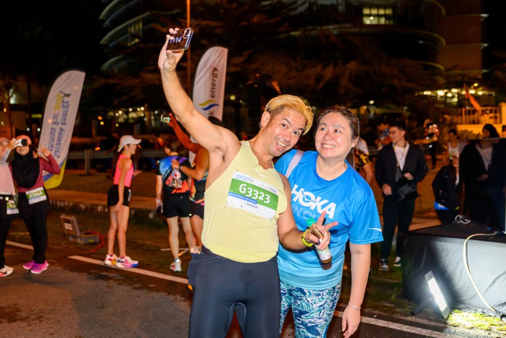 Sarawak Energy Isthmus Run 2025 Photos