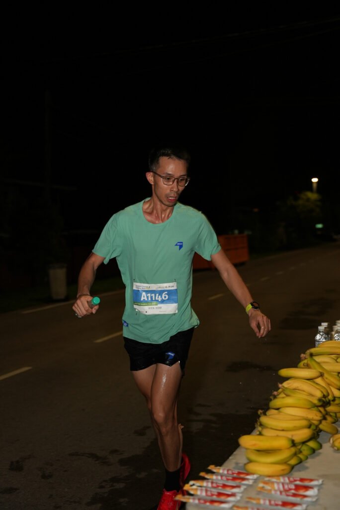 Sarawak Energy Isthmus Run 2025 Photos
