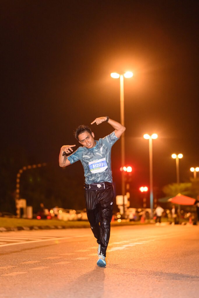 Sarawak Energy Isthmus Run 2025 Photos