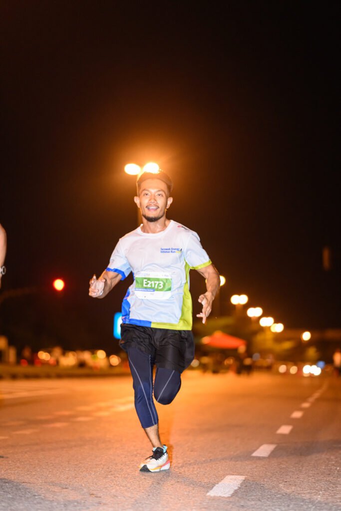Sarawak Energy Isthmus Run 2025 Photos