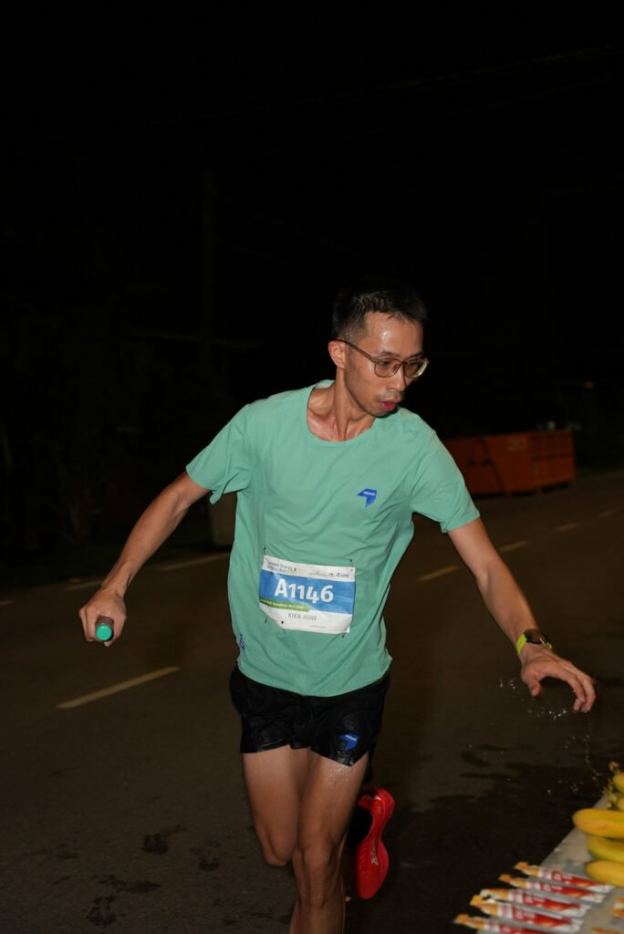 Sarawak Energy Isthmus Run 2025 Photos
