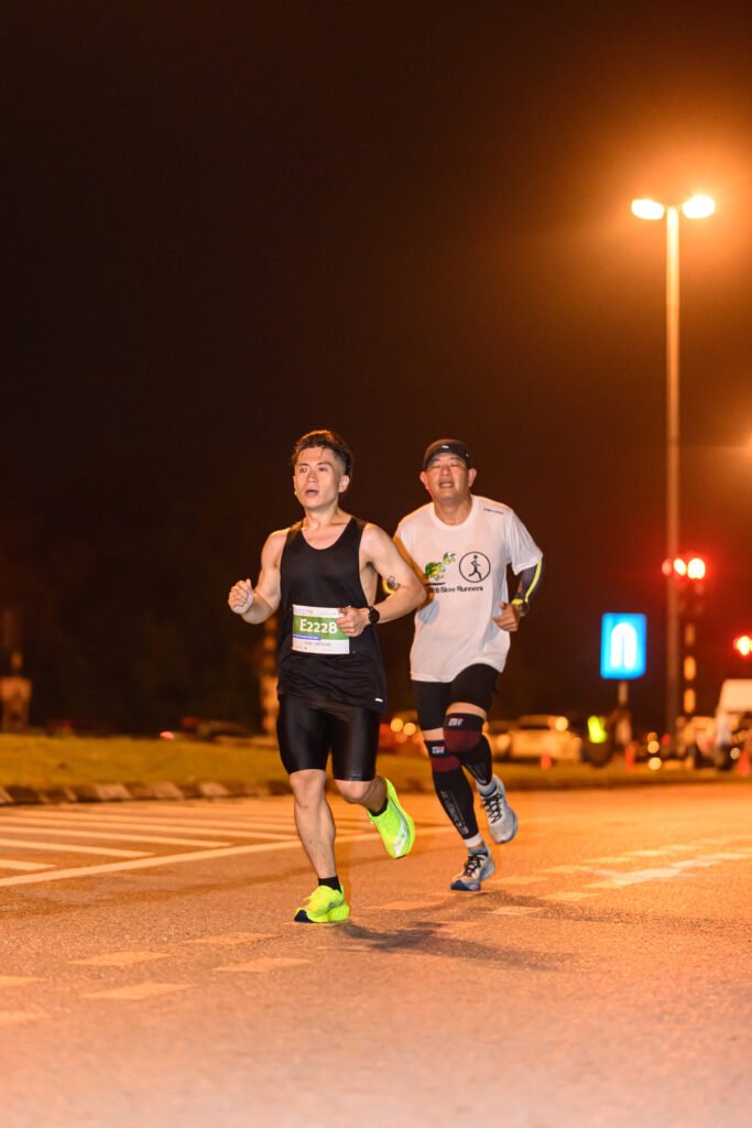 Sarawak Energy Isthmus Run 2025 Photos