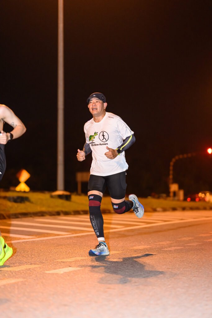 Sarawak Energy Isthmus Run 2025 Photos