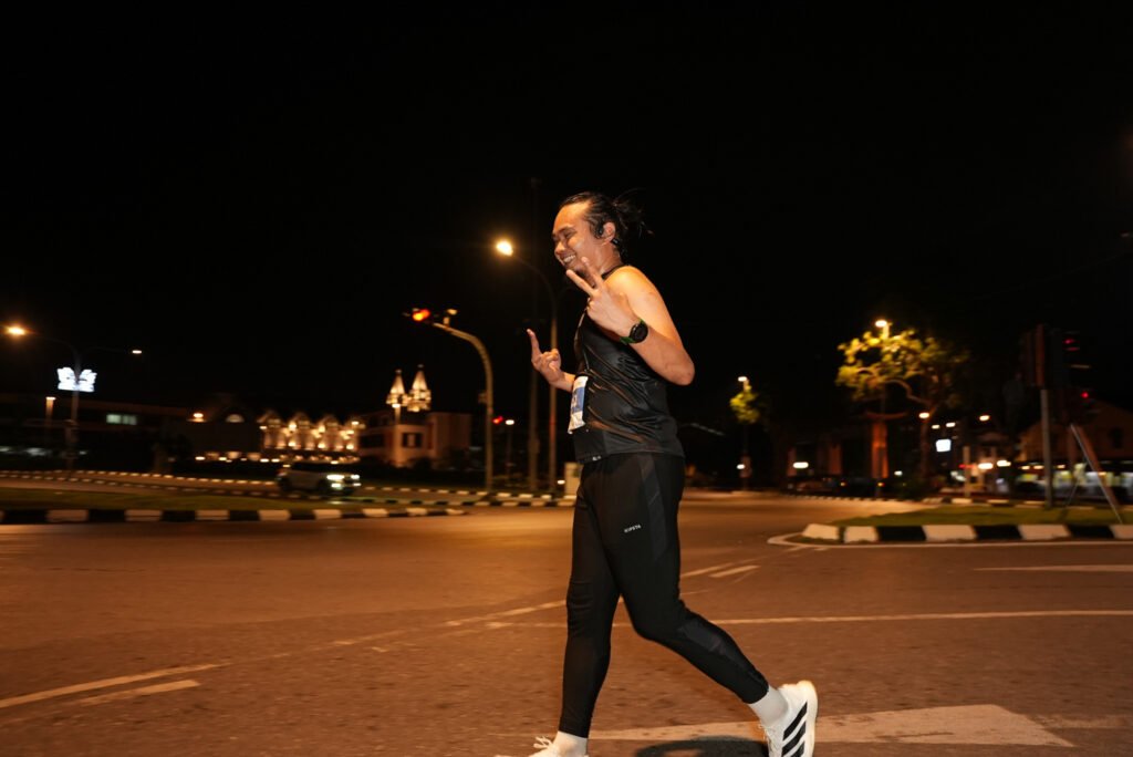 Sarawak Energy Isthmus Run 2025 Photos