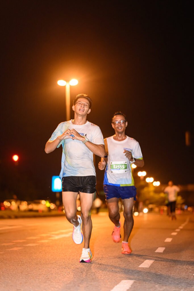 Sarawak Energy Isthmus Run 2025 Photos