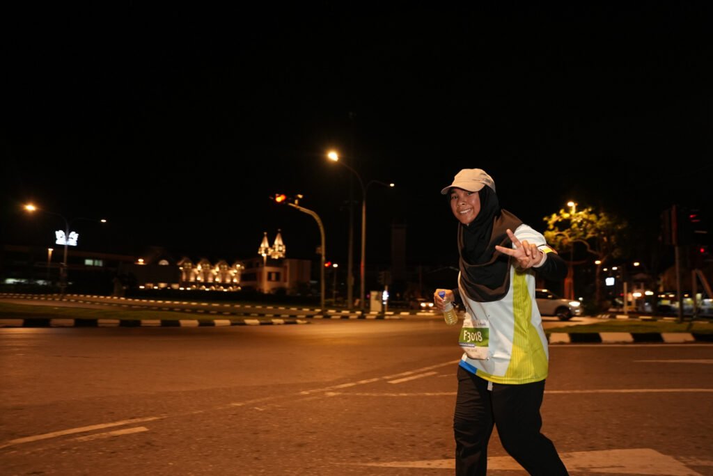 Sarawak Energy Isthmus Run 2025 Photos
