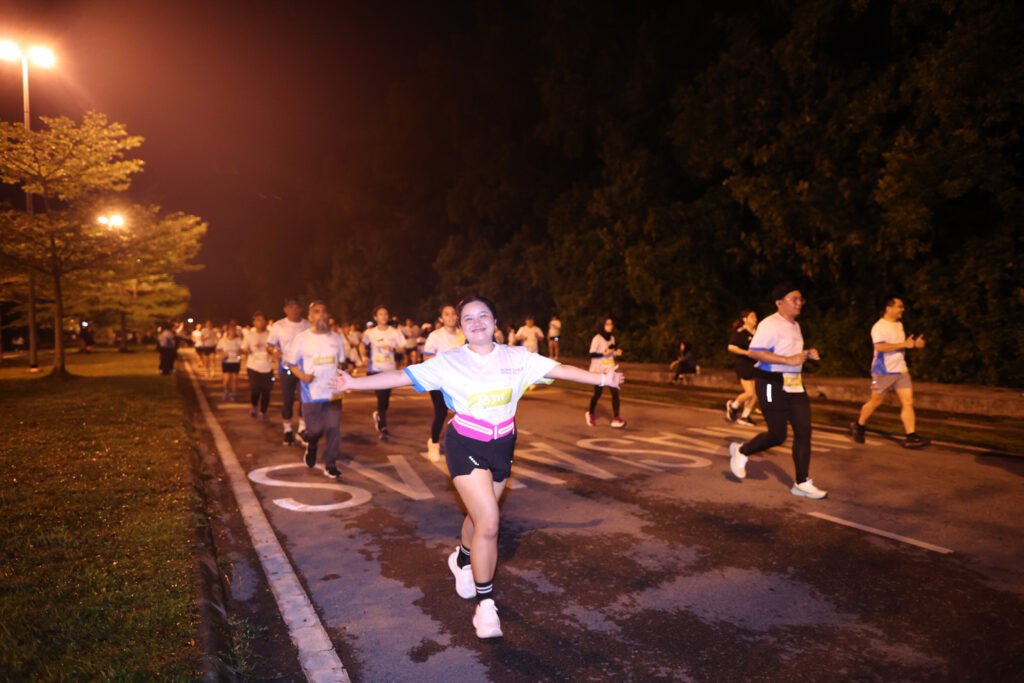 Sarawak Energy Isthmus Run 2025 Photos