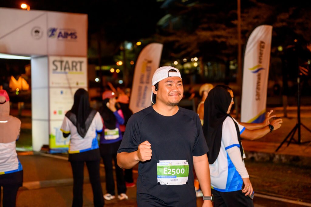Sarawak Energy Isthmus Run 2025 Photos