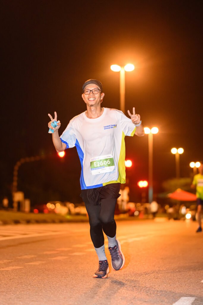 Sarawak Energy Isthmus Run 2025 Photos