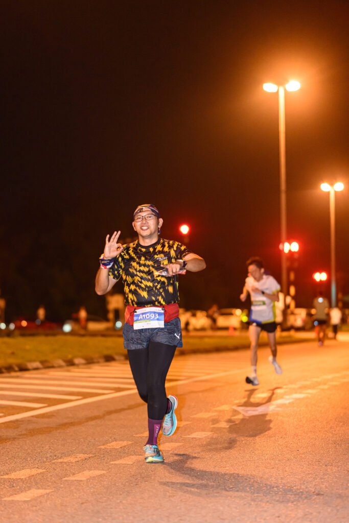 Sarawak Energy Isthmus Run 2025 Photos