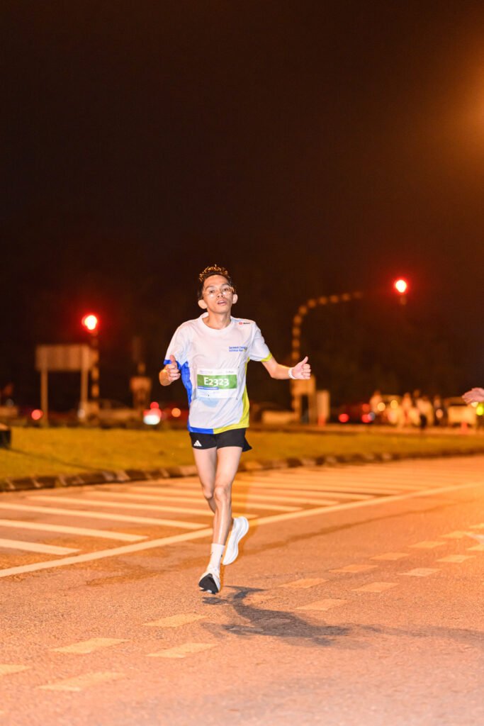 Sarawak Energy Isthmus Run 2025 Photos