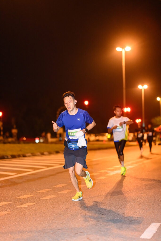 Sarawak Energy Isthmus Run 2025 Photos