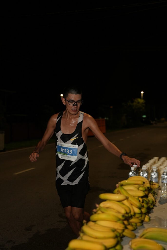 Sarawak Energy Isthmus Run 2025 Photos