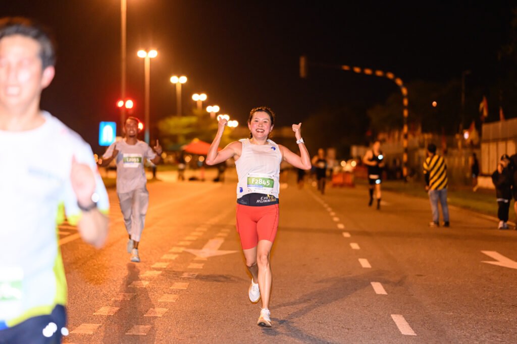 Sarawak Energy Isthmus Run 2025 Photos