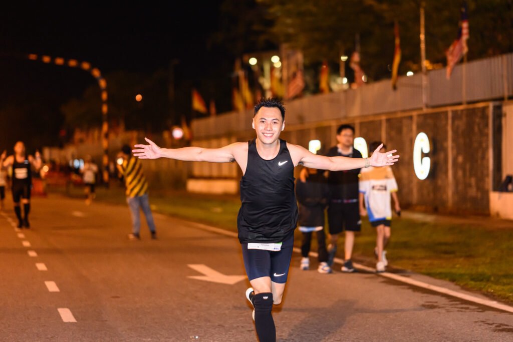 Sarawak Energy Isthmus Run 2025 Photos